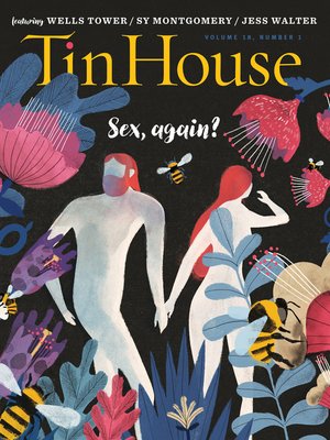 cover image of Tin House